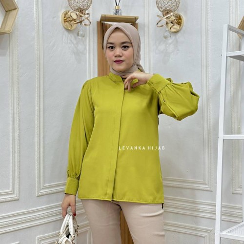 Olivia-005 Baju Atasan Shakila